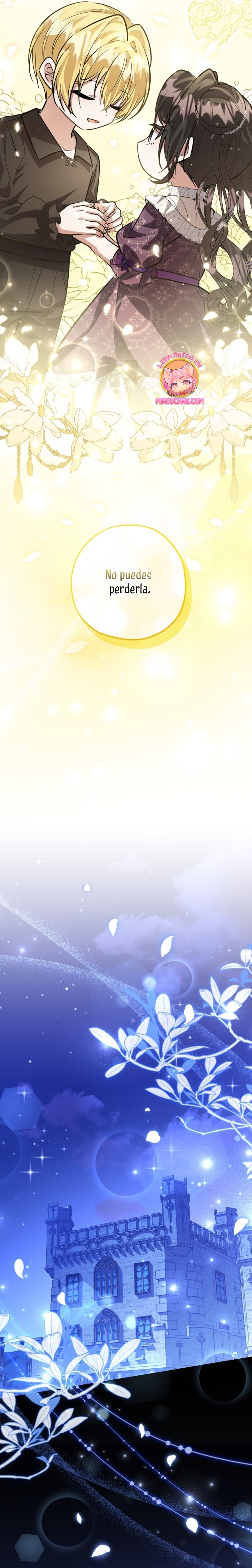 La hija del villano planea huir de casa Capítulo 40 - Página 31