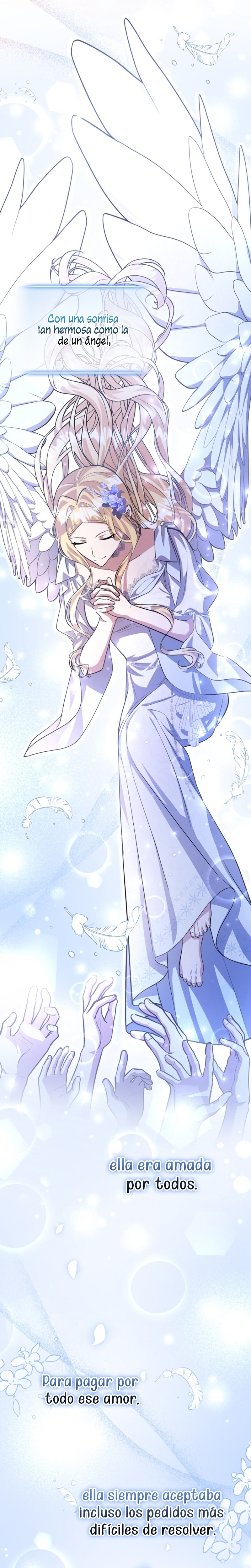 La hija del villano planea huir de casa Capítulo 40 - Página 7