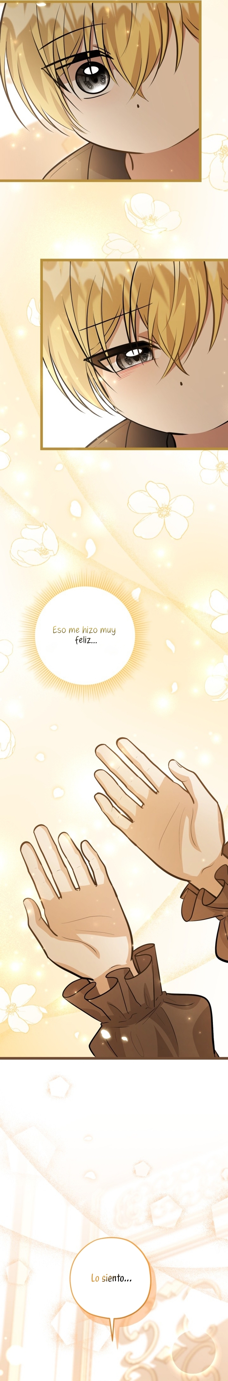 La hija del villano planea huir de casa Capítulo 41 - Página 25