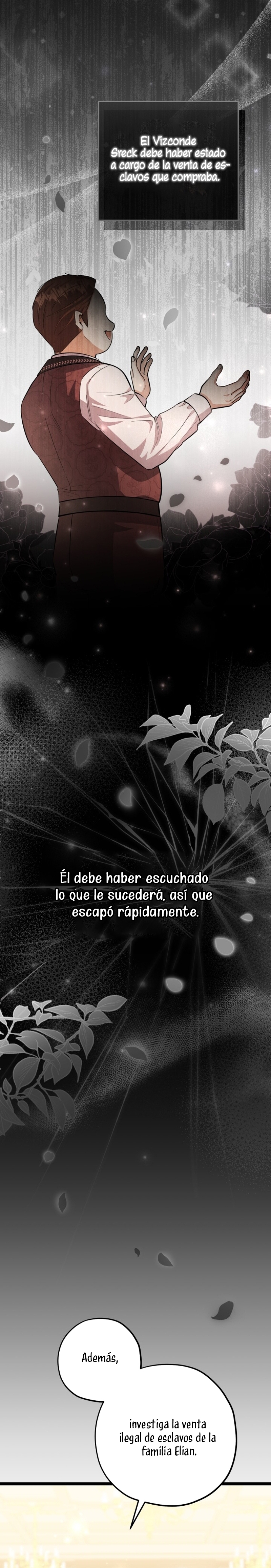 La hija del villano planea huir de casa Capítulo 43 - Página 20