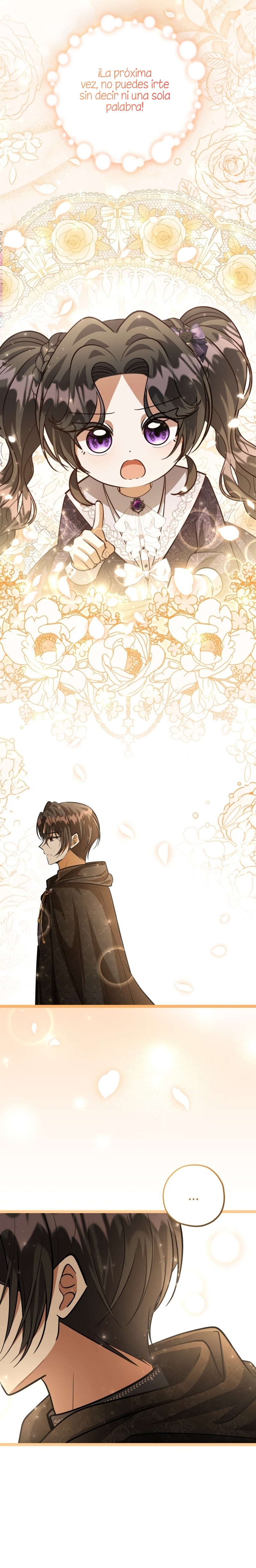 La hija del villano planea huir de casa Capítulo 43 - Página 29