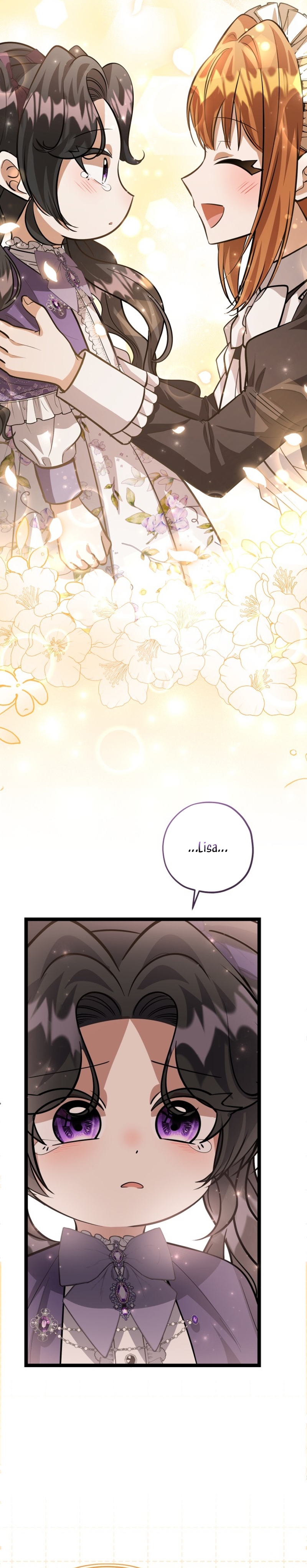 La hija del villano planea huir de casa Capítulo 44 - Página 25