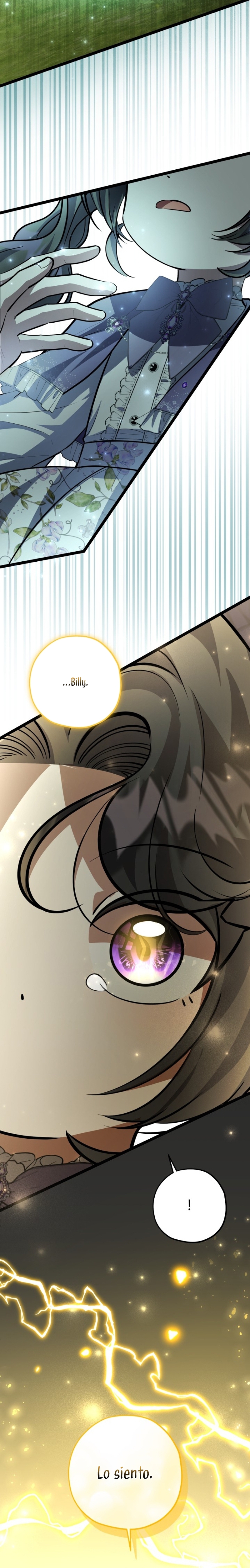 La hija del villano planea huir de casa Capítulo 45 - Página 29