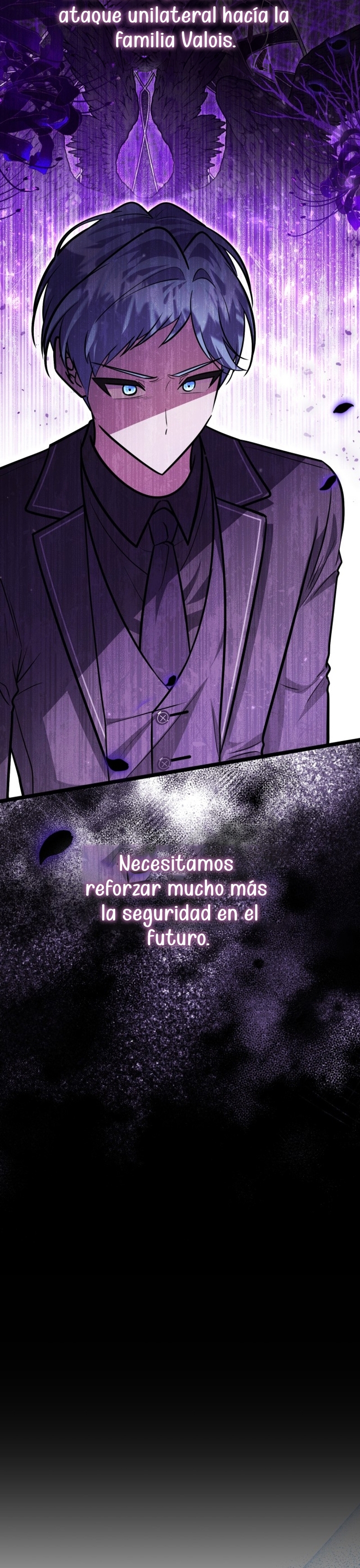 La hija del villano planea huir de casa Capítulo 46 - Página 16