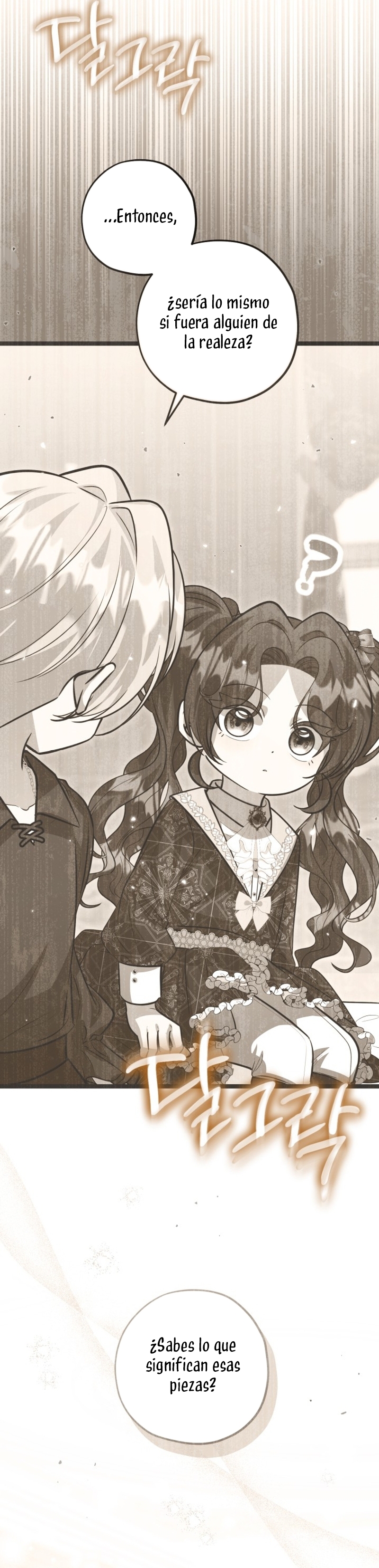 La hija del villano planea huir de casa Capítulo 46 - Página 26