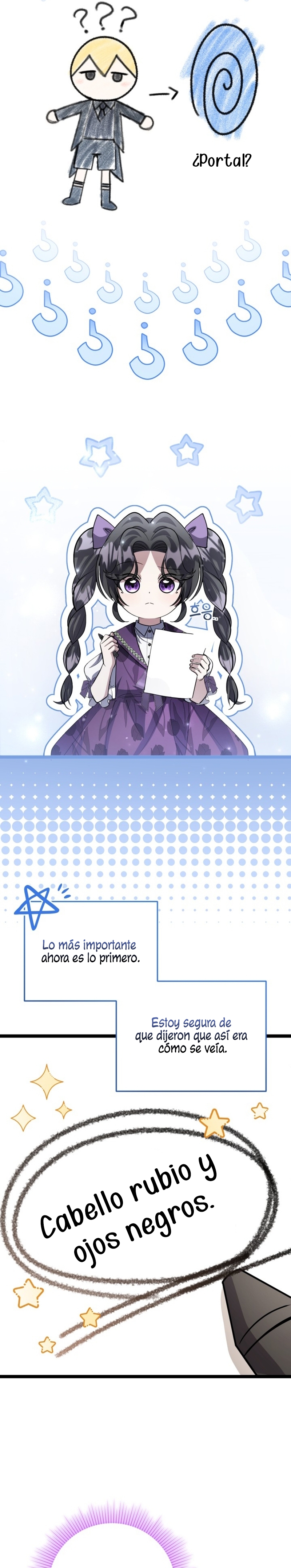 La hija del villano planea huir de casa Capítulo 47 - Página 15