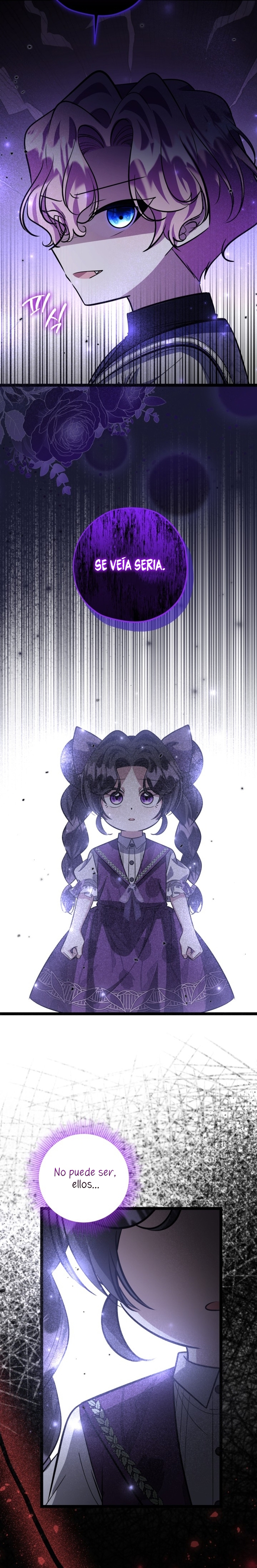 La hija del villano planea huir de casa Capítulo 49 - Página 23