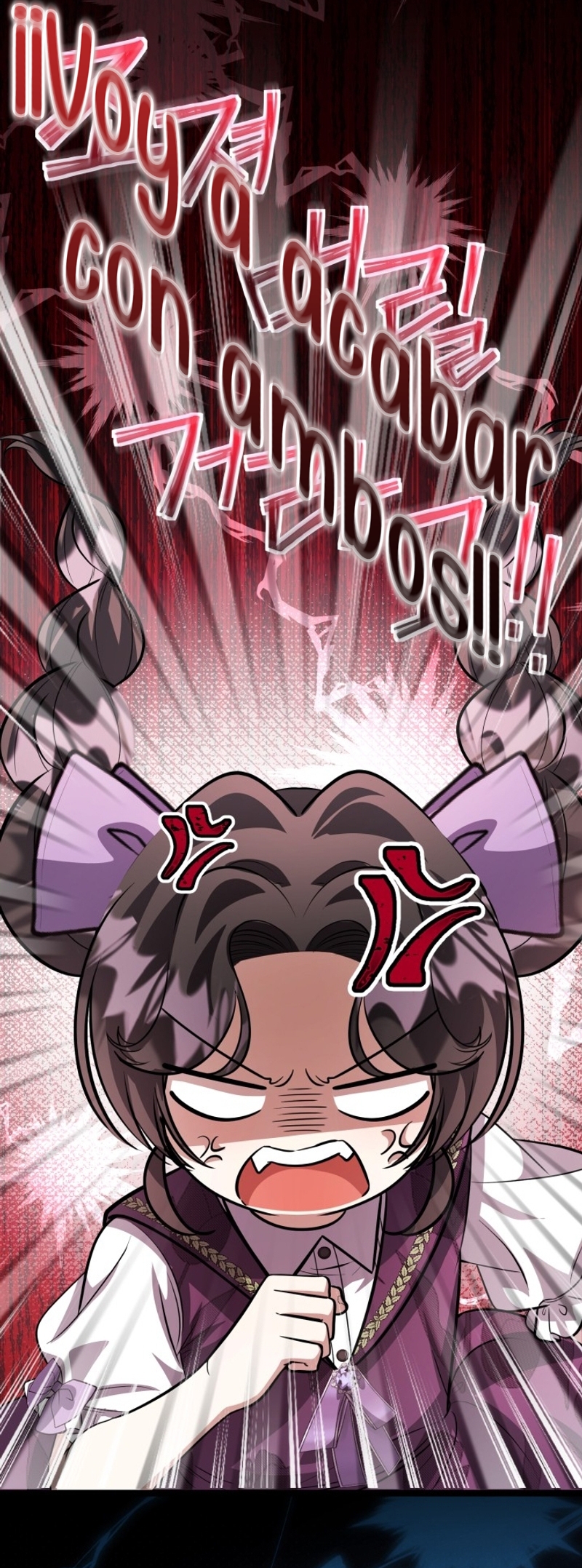 La hija del villano planea huir de casa Capítulo 49 - Página 29