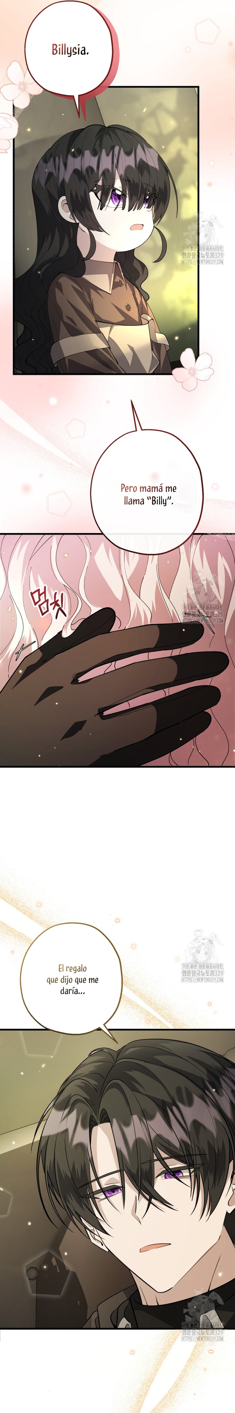 La hija del villano planea huir de casa Capítulo 5 - Página 13