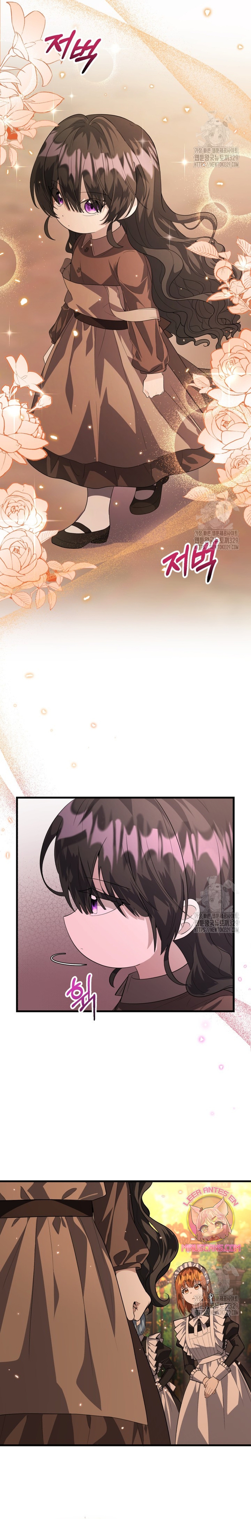 La hija del villano planea huir de casa Capítulo 5 - Página 20