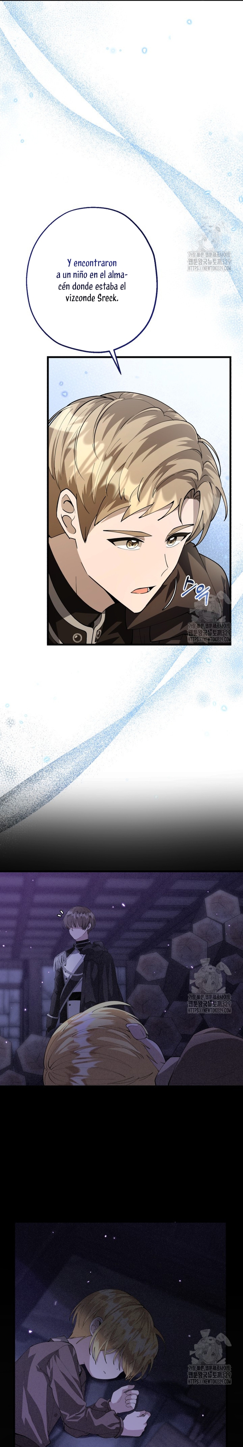 La hija del villano planea huir de casa Capítulo 5 - Página 4