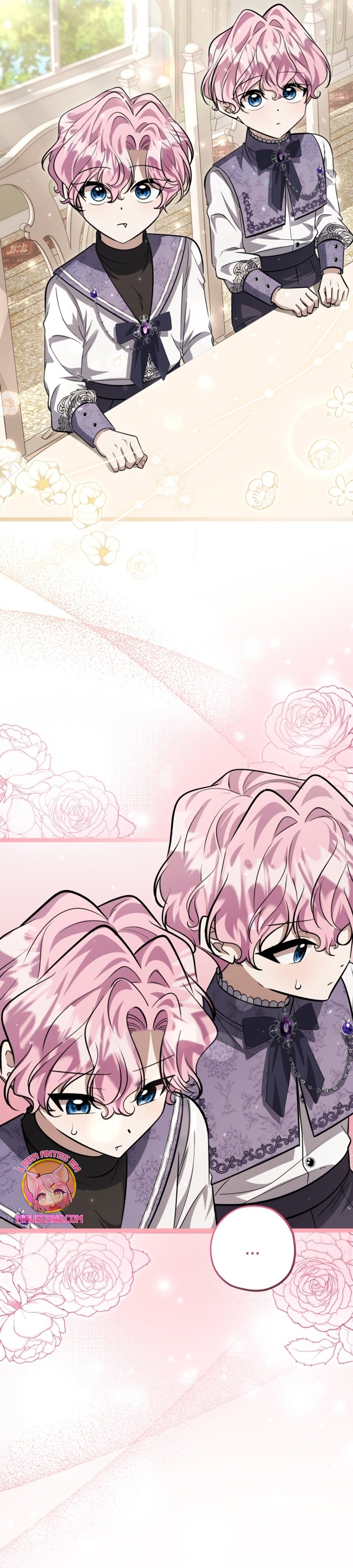 La hija del villano planea huir de casa Capítulo 50 - Página 13