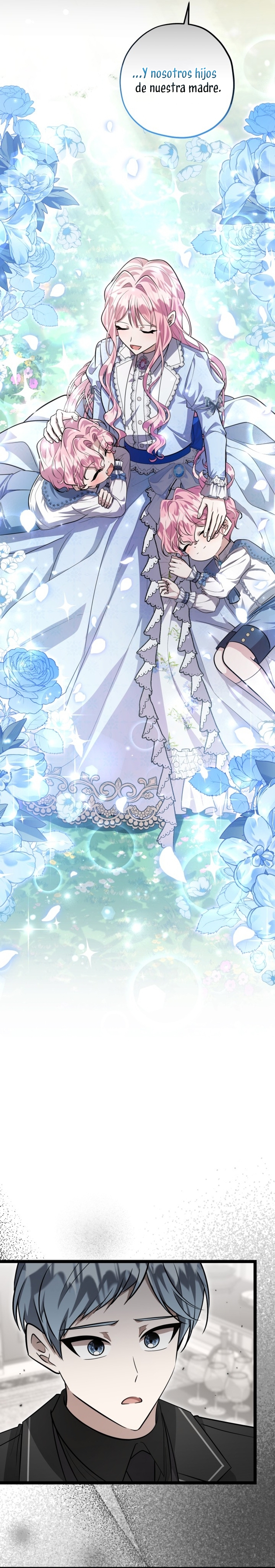 La hija del villano planea huir de casa Capítulo 50 - Página 25