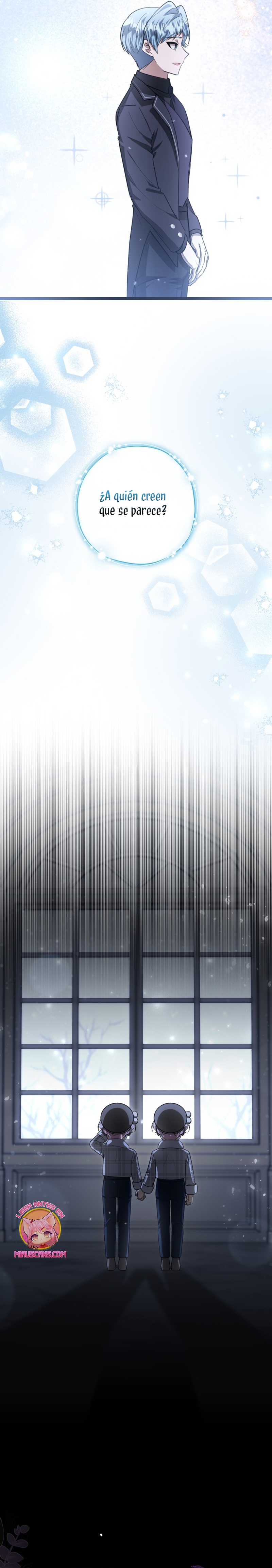 La hija del villano planea huir de casa Capítulo 50 - Página 30