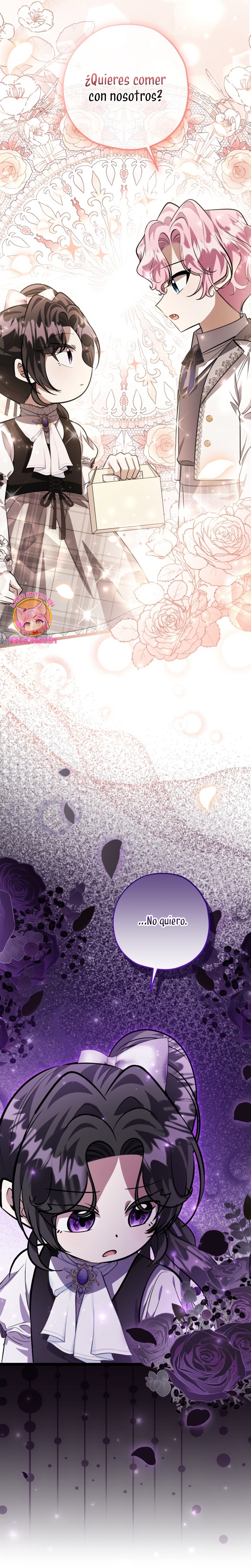 La hija del villano planea huir de casa Capítulo 52 - Página 14