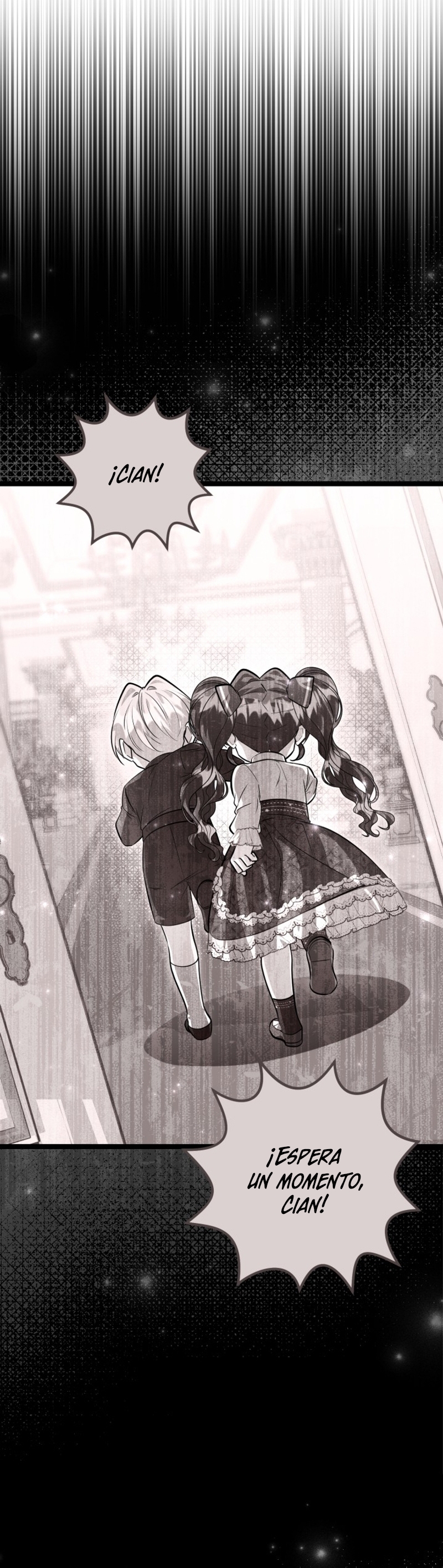 La hija del villano planea huir de casa Capítulo 52 - Página 20