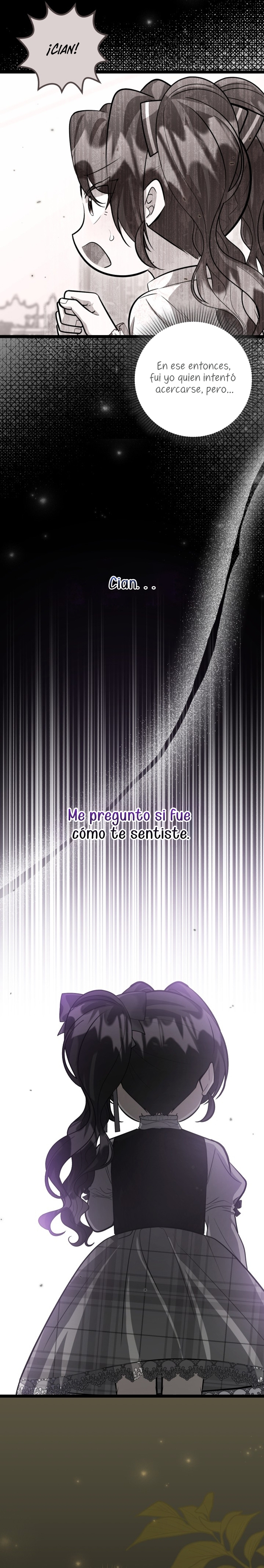 La hija del villano planea huir de casa Capítulo 52 - Página 21