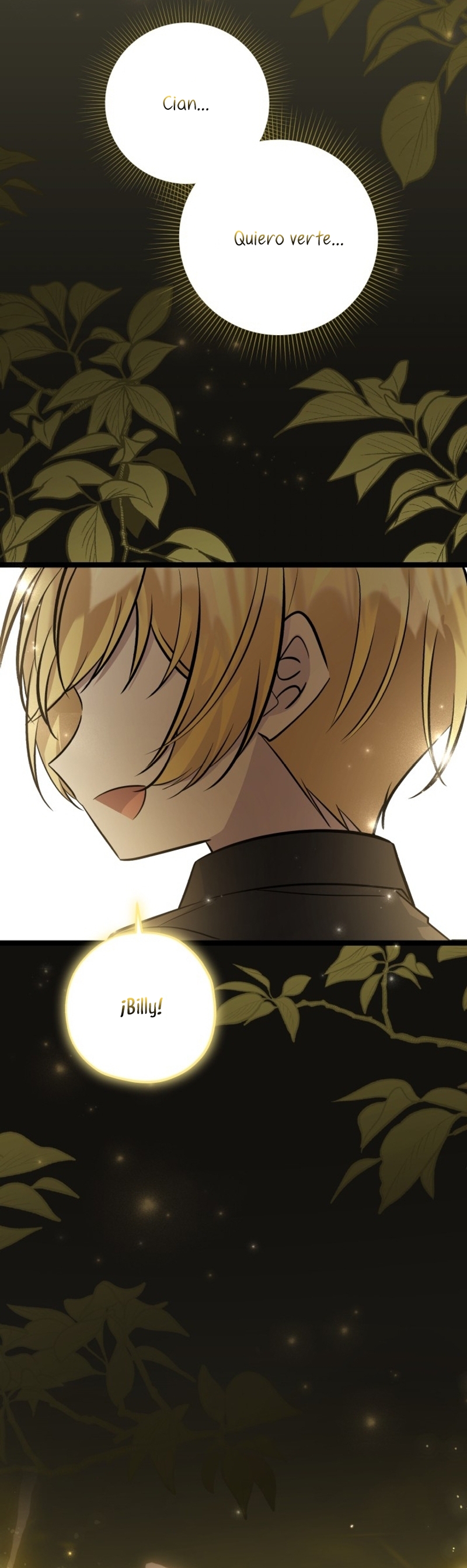 La hija del villano planea huir de casa Capítulo 52 - Página 22