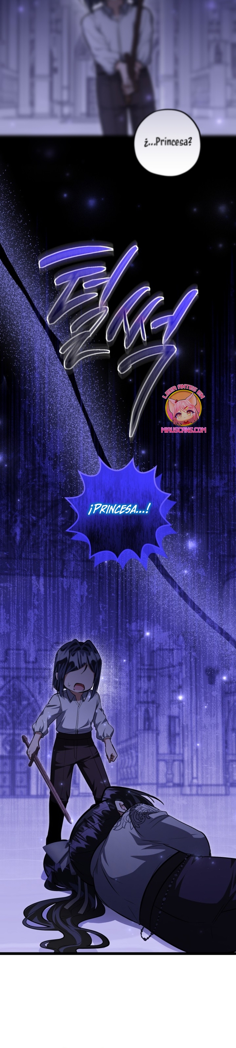 La hija del villano planea huir de casa Capítulo 52 - Página 30