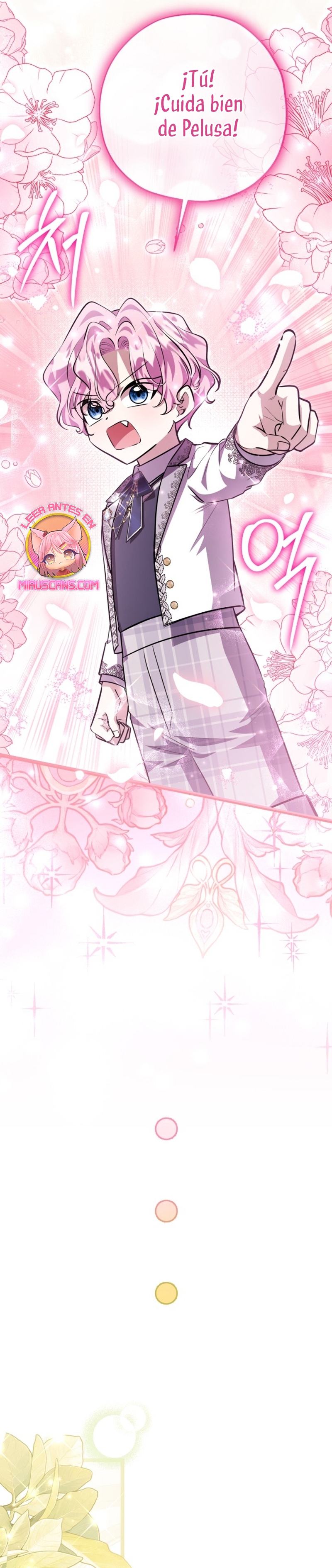 La hija del villano planea huir de casa Capítulo 53 - Página 12