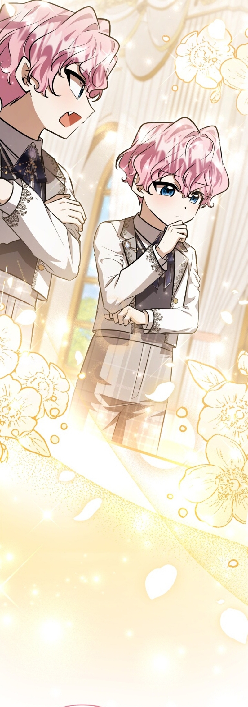 La hija del villano planea huir de casa Capítulo 53 - Página 15