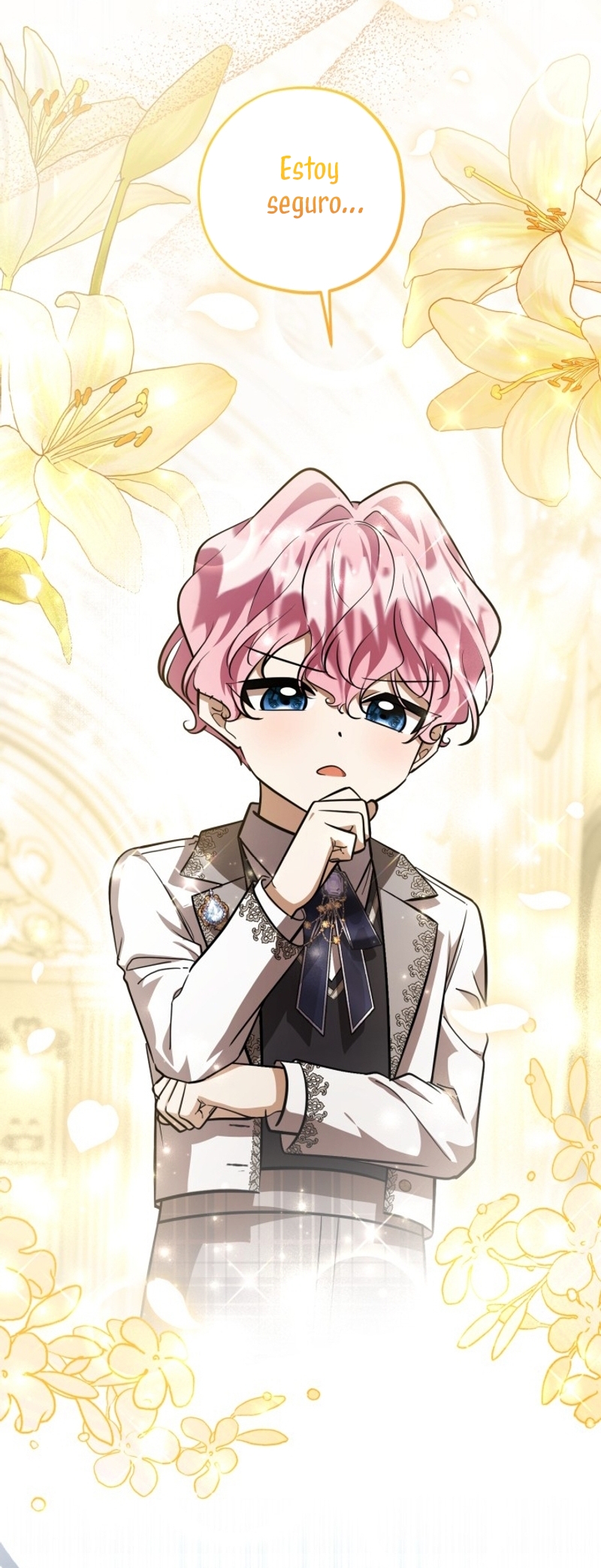 La hija del villano planea huir de casa Capítulo 53 - Página 21