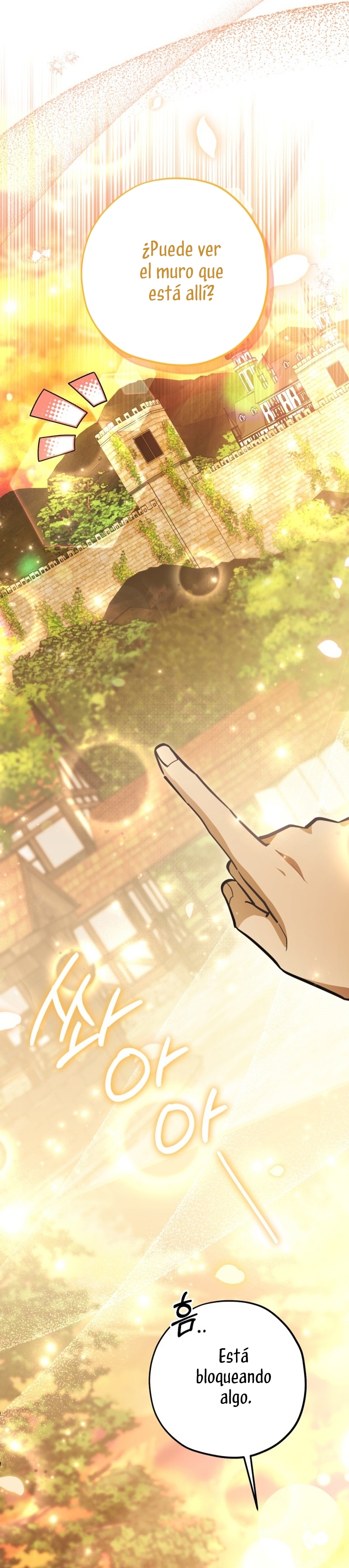 La hija del villano planea huir de casa Capítulo 53 - Página 26