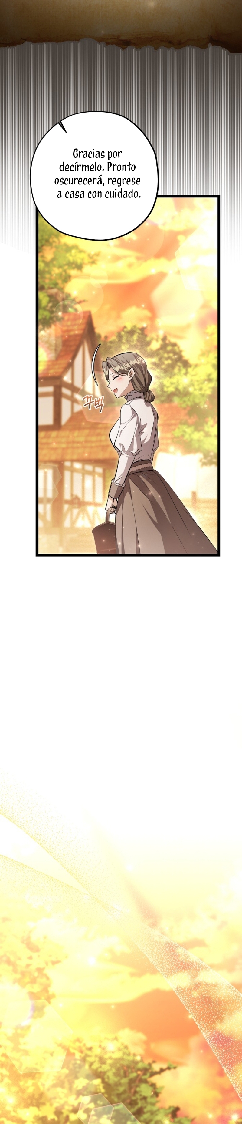 La hija del villano planea huir de casa Capítulo 53 - Página 29