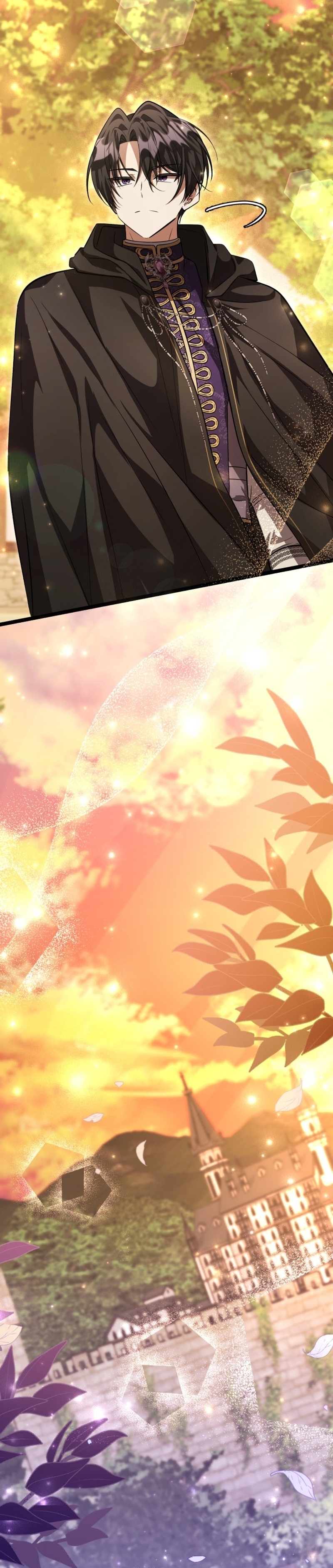 La hija del villano planea huir de casa Capítulo 53 - Página 30