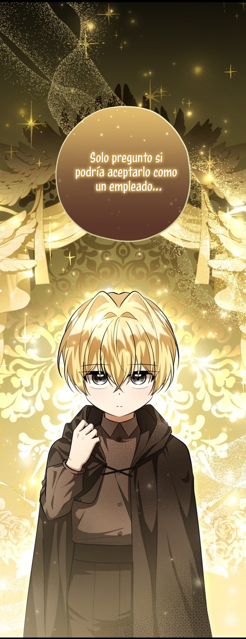 La hija del villano planea huir de casa Capítulo 53 - Página 34