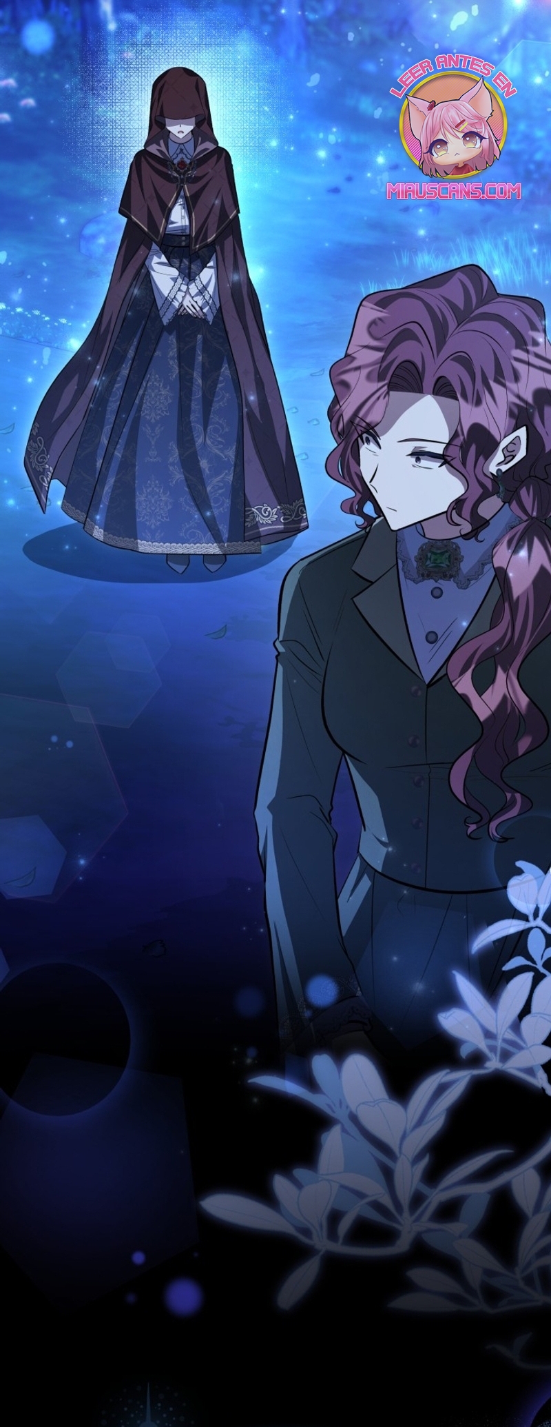 La hija del villano planea huir de casa Capítulo 53 - Página 39