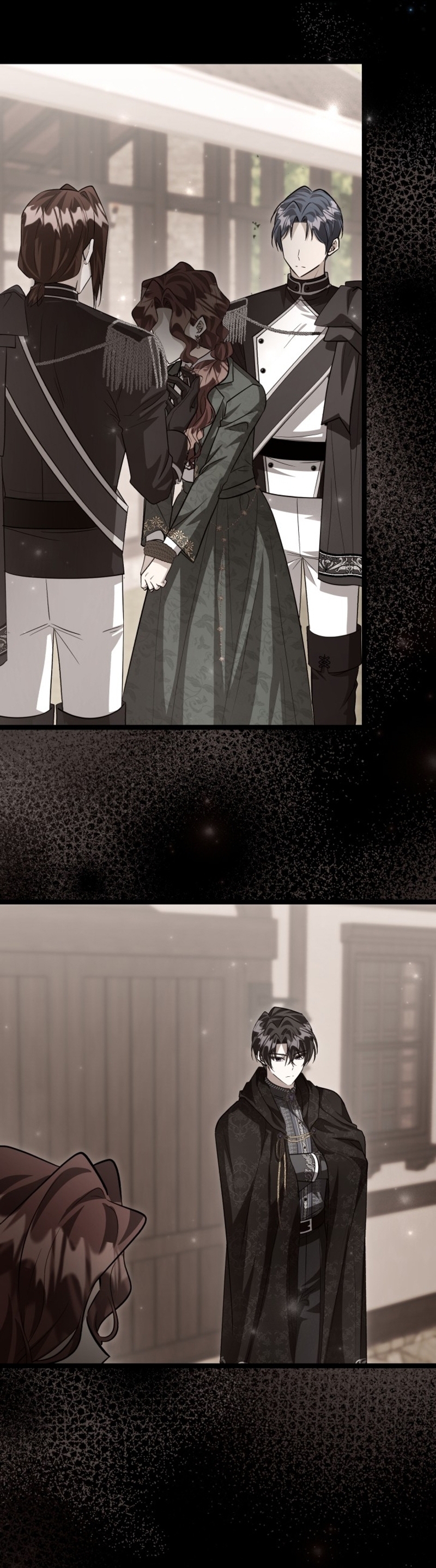 La hija del villano planea huir de casa Capítulo 53 - Página 41