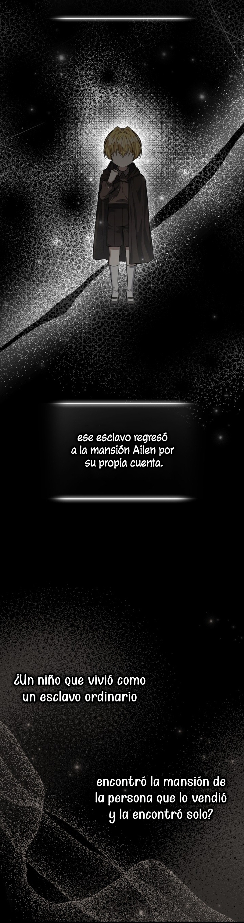 La hija del villano planea huir de casa Capítulo 53 - Página 44