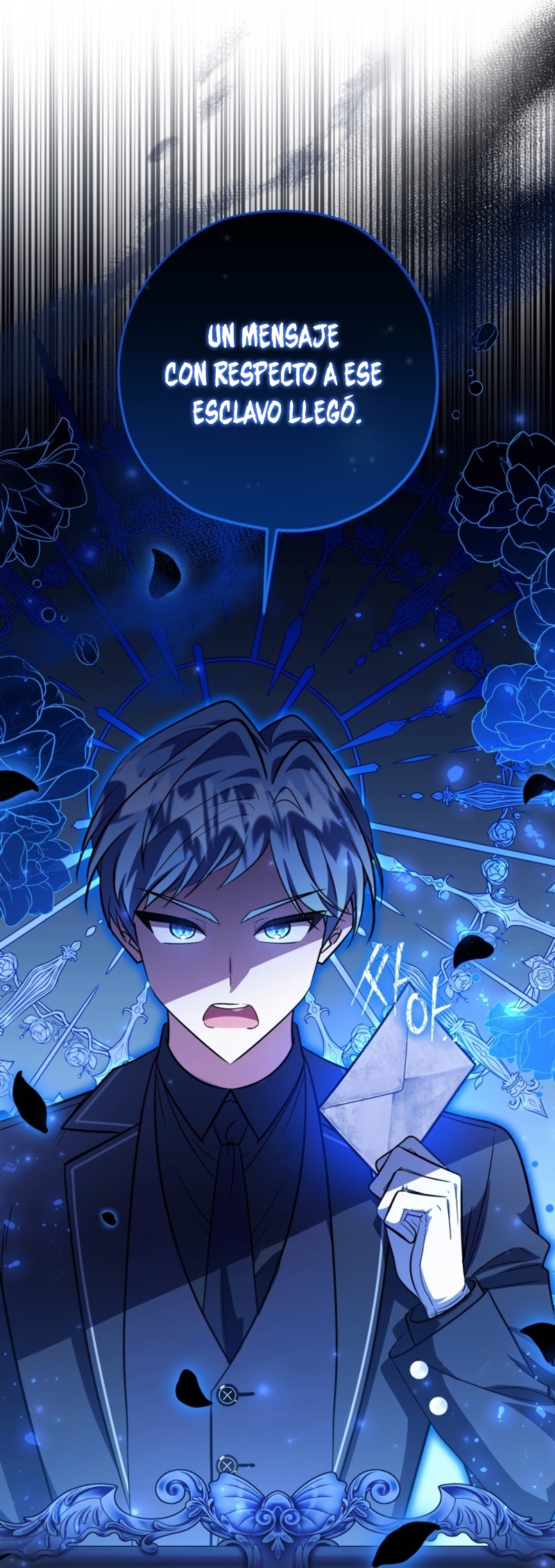 La hija del villano planea huir de casa Capítulo 54 - Página 12