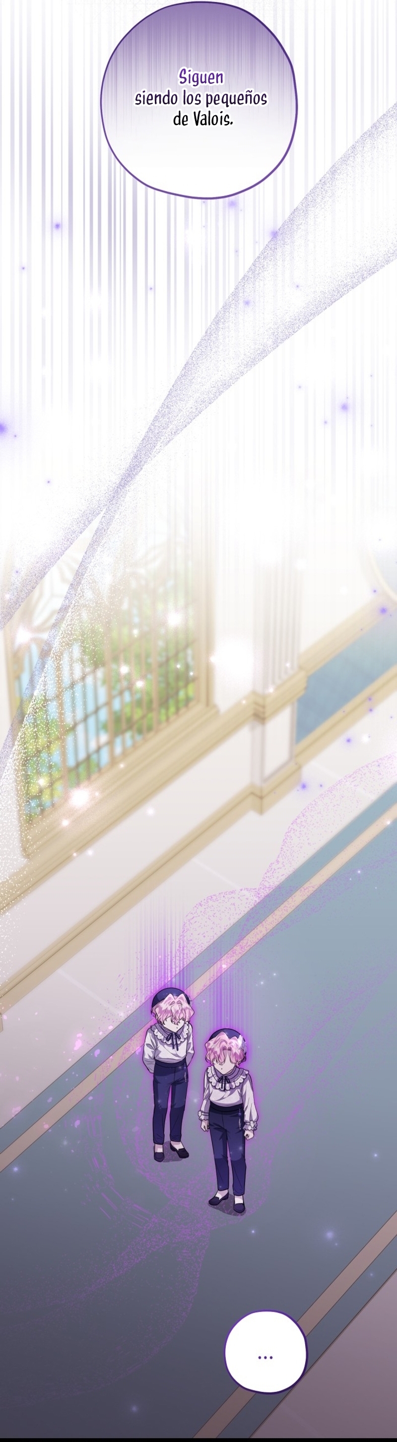 La hija del villano planea huir de casa Capítulo 54 - Página 23