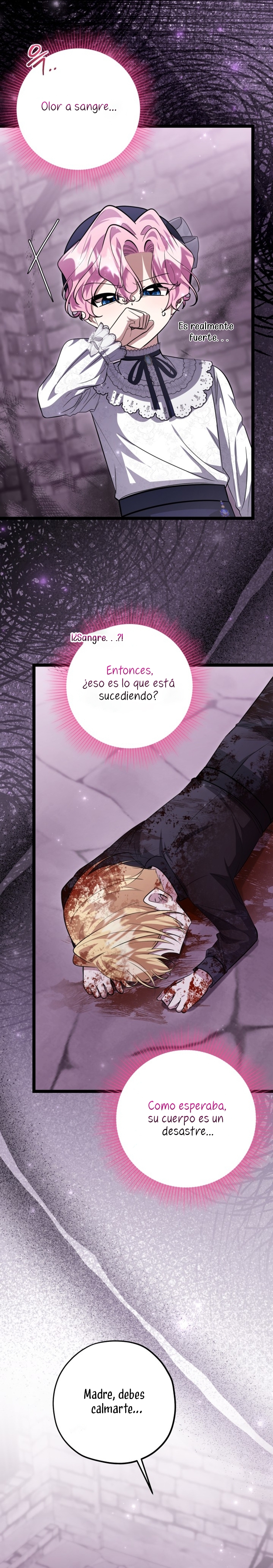 La hija del villano planea huir de casa Capítulo 55 - Página 13