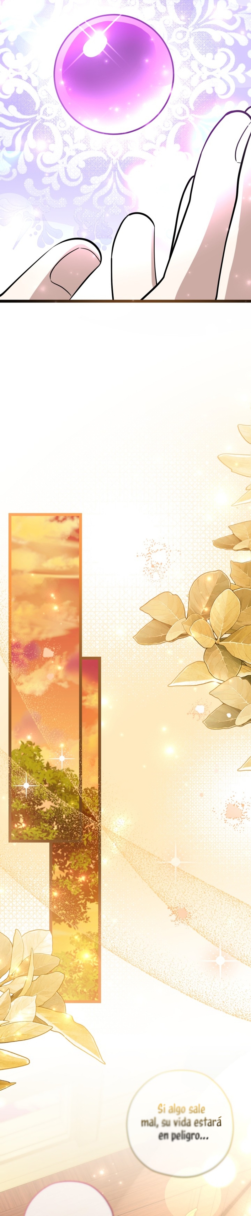 La hija del villano planea huir de casa Capítulo 55 - Página 19
