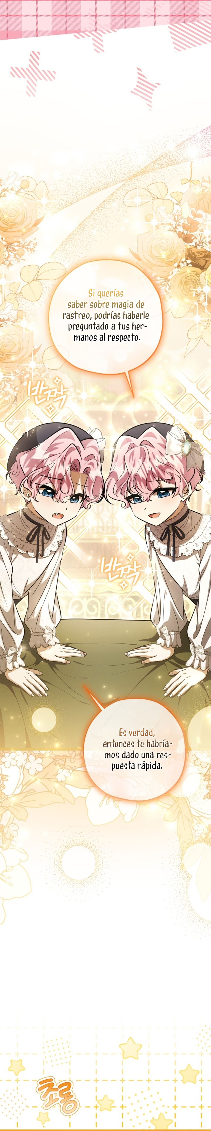 La hija del villano planea huir de casa Capítulo 55 - Página 26