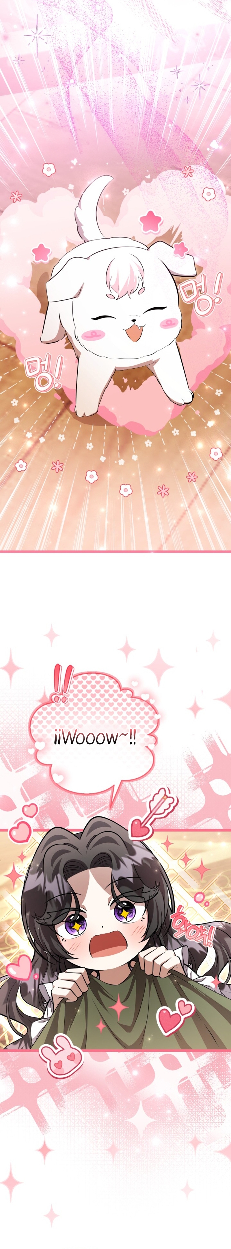 La hija del villano planea huir de casa Capítulo 55 - Página 29