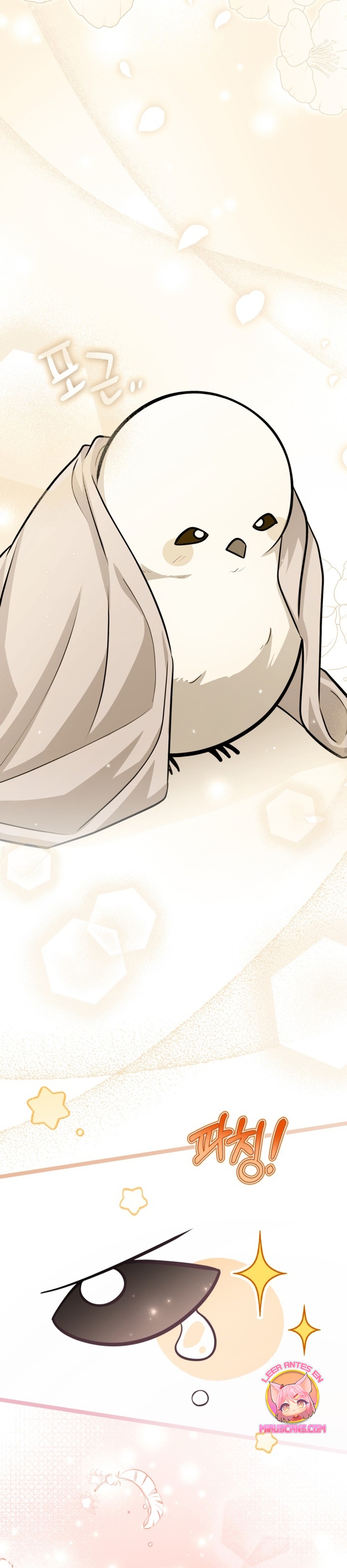 La hija del villano planea huir de casa Capítulo 55 - Página 5