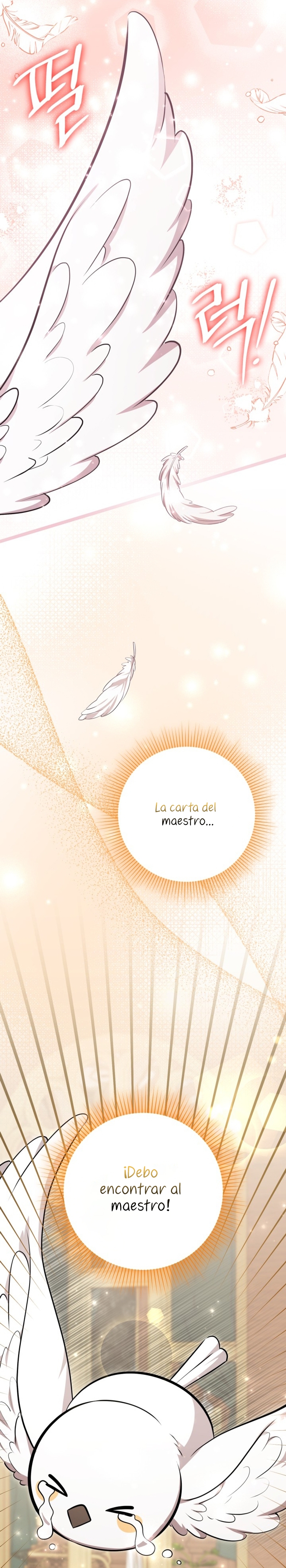 La hija del villano planea huir de casa Capítulo 55 - Página 6