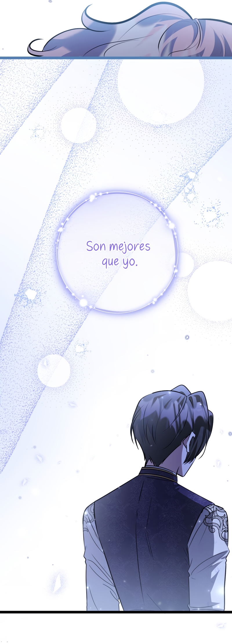 La hija del villano planea huir de casa Capítulo 56 - Página 17