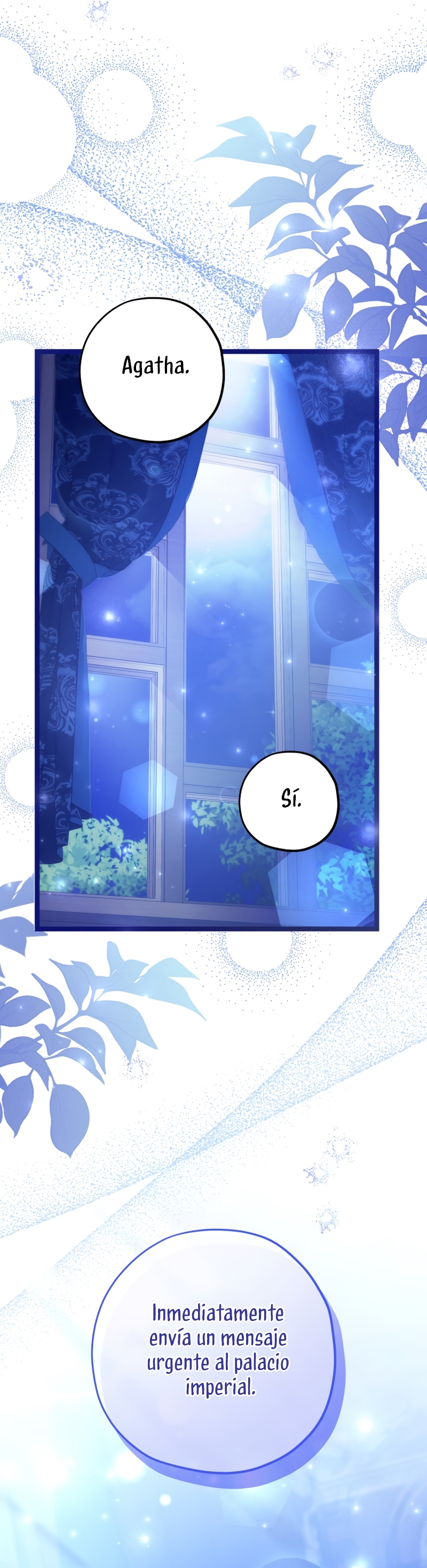 La hija del villano planea huir de casa Capítulo 56 - Página 18