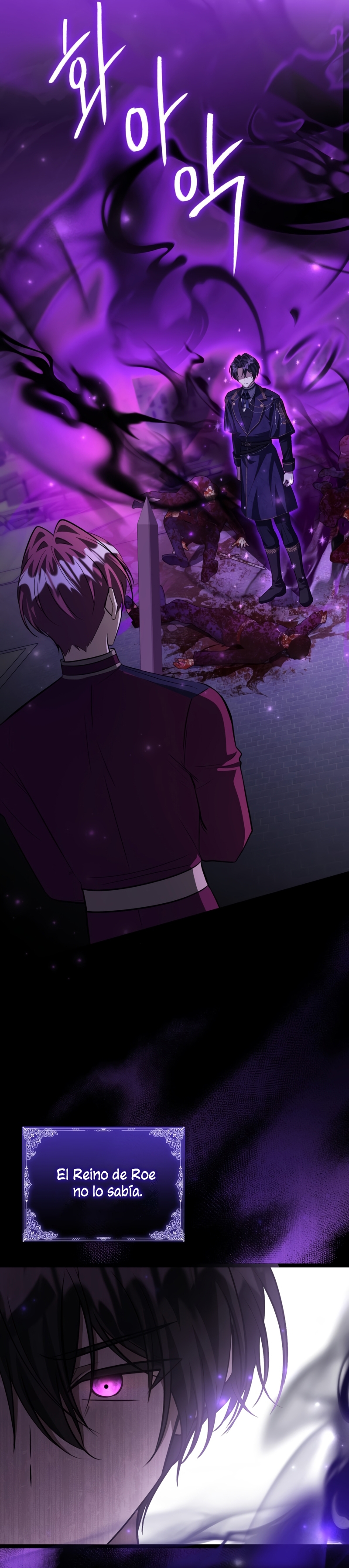 La hija del villano planea huir de casa Capítulo 56 - Página 25