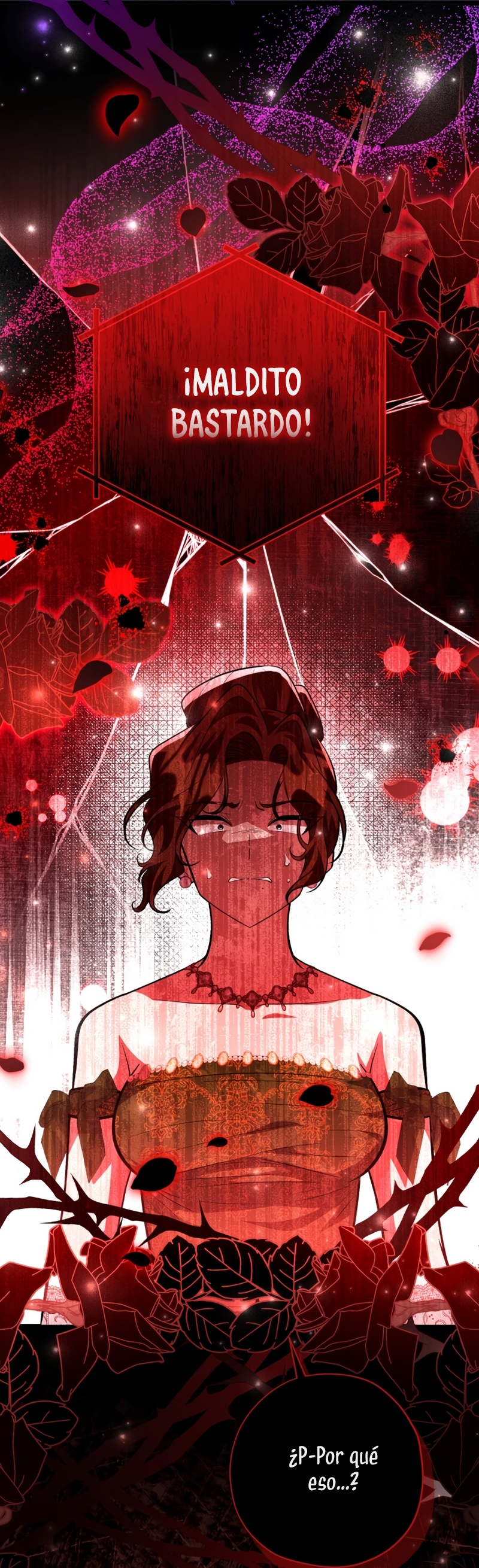 La hija del villano planea huir de casa Capítulo 56 - Página 34