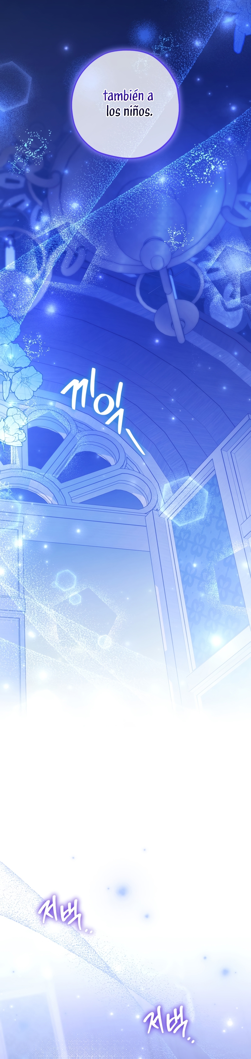 La hija del villano planea huir de casa Capítulo 56 - Página 9