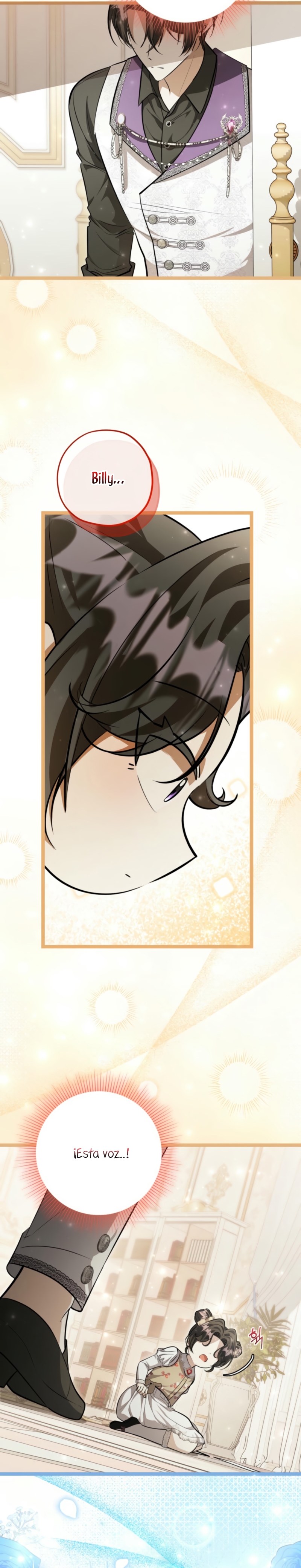 La hija del villano planea huir de casa Capítulo 57 - Página 12