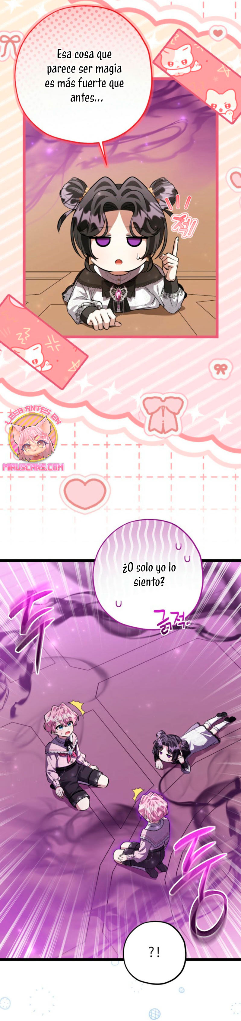 La hija del villano planea huir de casa Capítulo 59 - Página 11