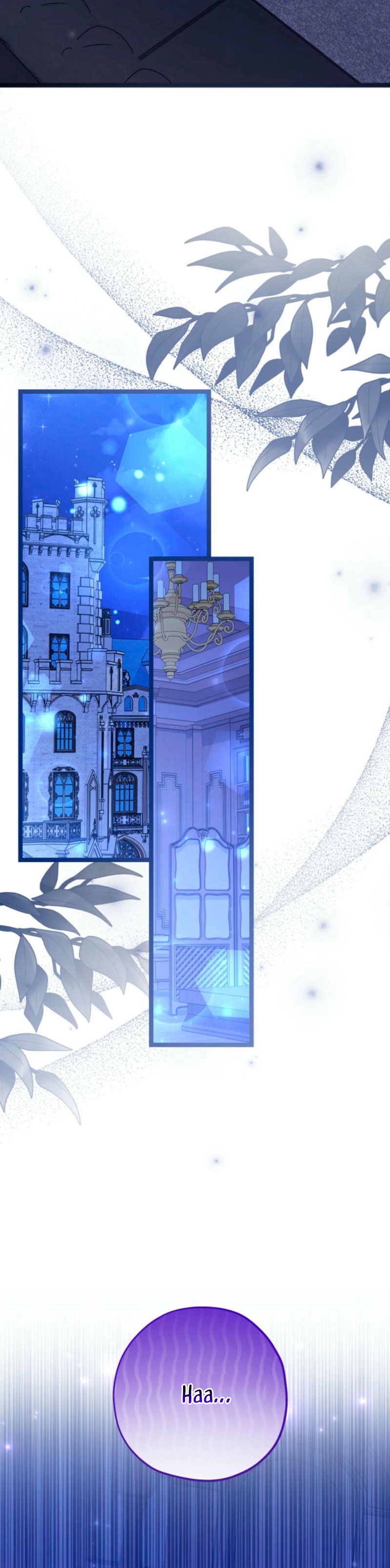 La hija del villano planea huir de casa Capítulo 59 - Página 29