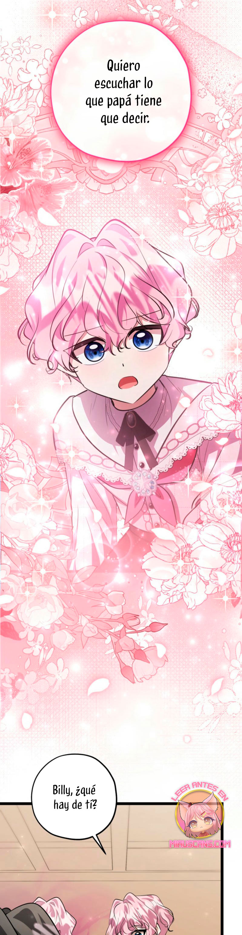 La hija del villano planea huir de casa Capítulo 59 - Página 7